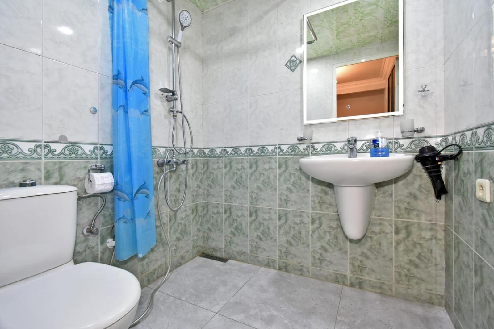 Luxury Spacious Apartment On Saryan Street.Centre Ereván Exterior foto