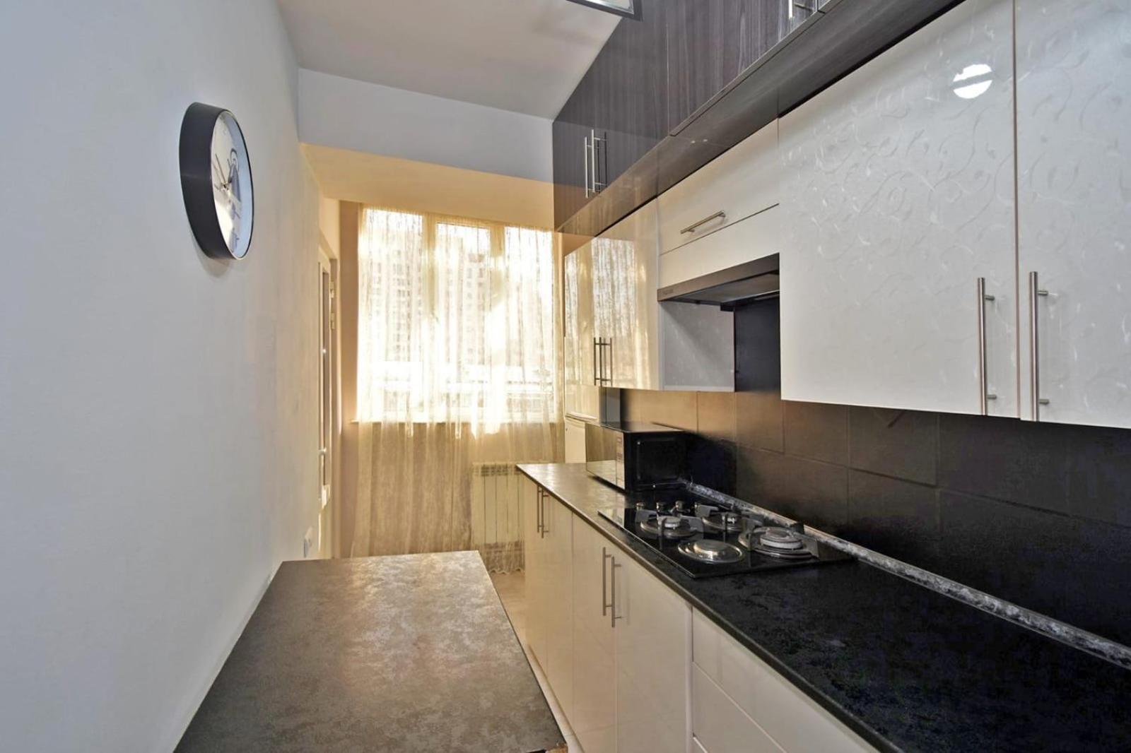 Luxury Spacious Apartment On Saryan Street.Centre Ereván Exterior foto
